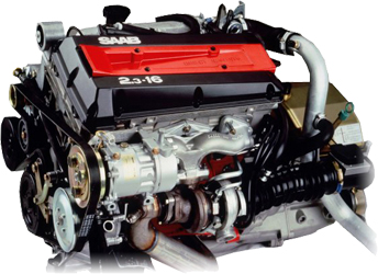 U1515 Engine